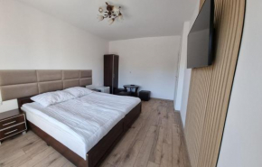 Pokoje Gościnne Wylotowa 32 in Kolberg